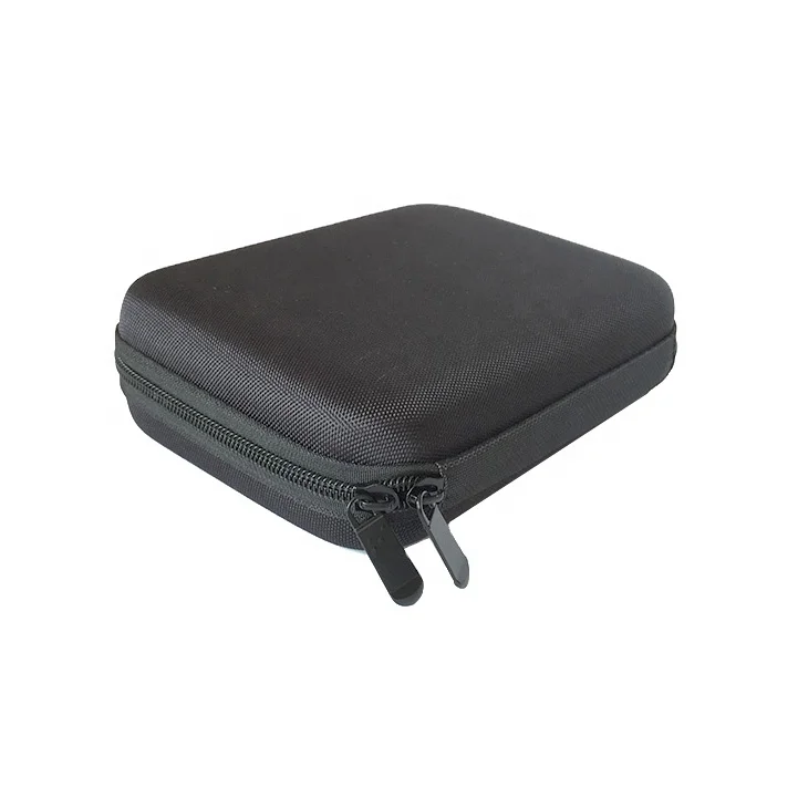 china factory storage shockproof portable hard eva protective light tool case