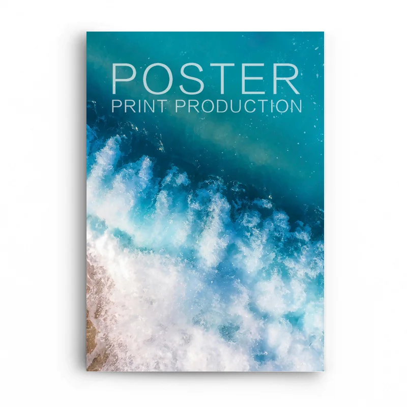 Professional Factory Hard Cover Foldout Menu Brochure Invitation Hard Shell Folding Printing Services