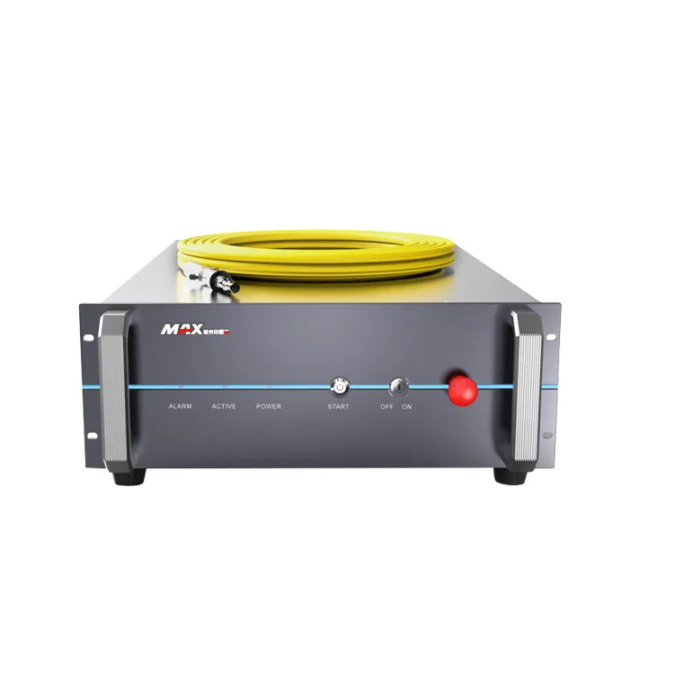 Whole-set 1000w/1500w/3000w Max laser source+Raytools bm110+raytools XC3000 3 in 1 laser equipment part