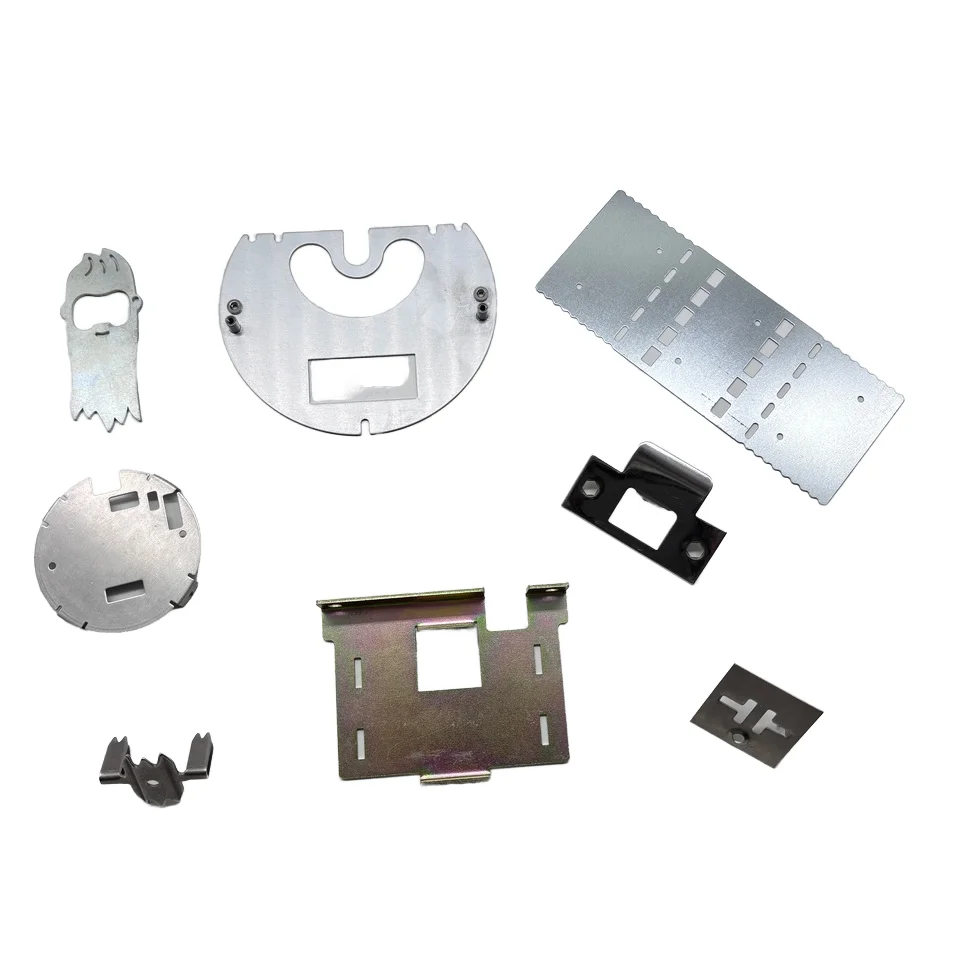 Низкая цена на заказ лазерная резка листового металла изготовление штамповки сварочные гибочные детали услуги