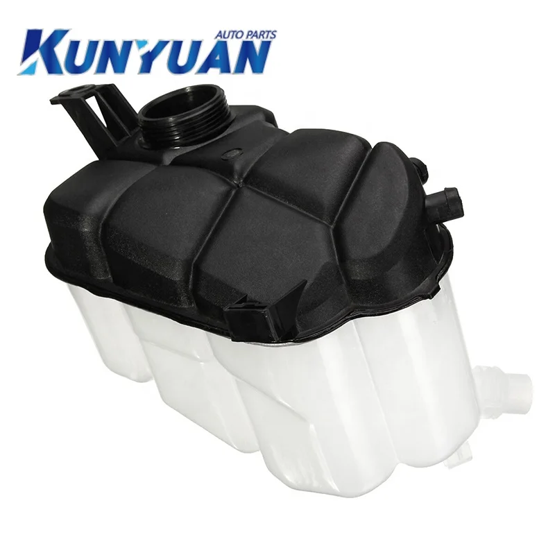 Auto Parts Expansion Tank Water Tank 6G91-8K218-A 1301104 1449986 For FORD MONDEO 2008 2.3L/GALAXY 2006-2015/S-MAX 2006-2014