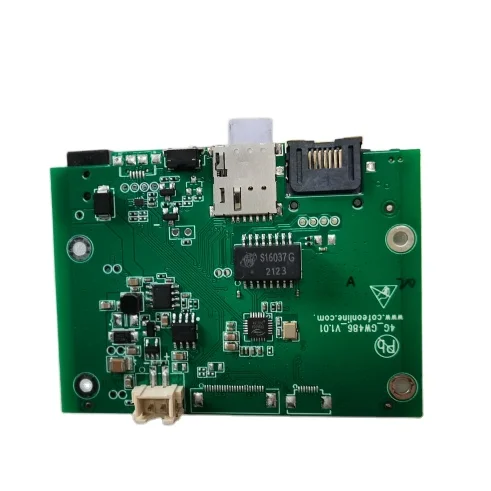 2021 новый продукт, Wi-Fi роутер, 4g Мини-роутер Sim-карты, 4g беспроводной роутер pcb