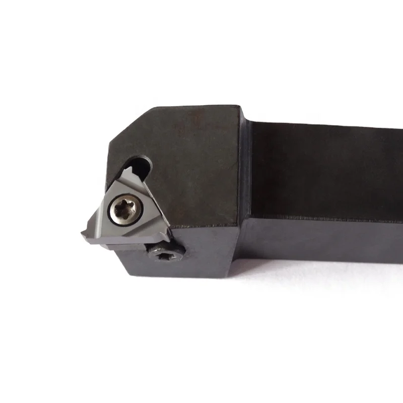 
 Daoqin SER2525M16 резак 16ER Резьбовая вставка CNC токарный режущий инструмент внешние токарные державки инструментов резьбовой инструмент  