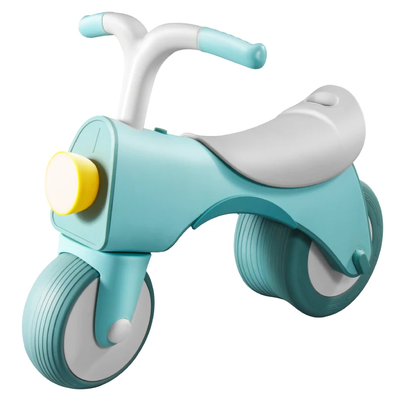 Baby Balance Scooter Toddler Car Twisting Scooter Without Pedal 1-3 years old
