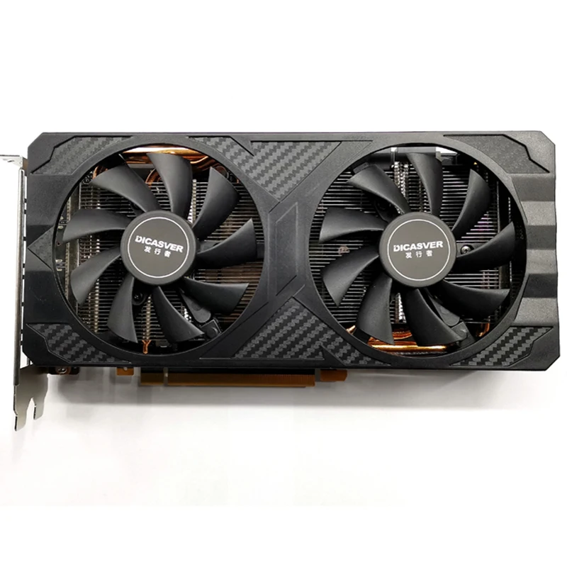Новая видеокарта Rtx 3060 6 ГБ Gpu для ноутбука PCIE 4,0 192-bit Dual-Fan игровая видеокарта