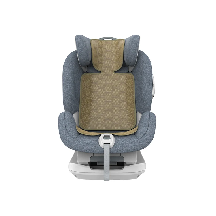 Baby First Kid Car Seat Cushion Accessories Custom Portable Cushion Kid Car Seat