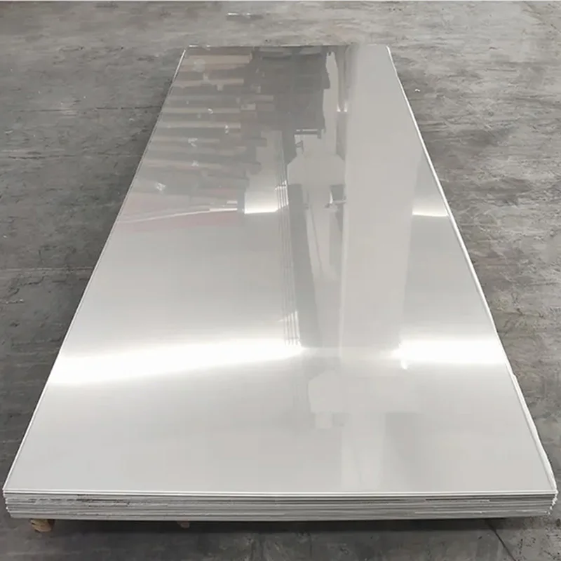 Nickel base superalloy Inconel718 plate