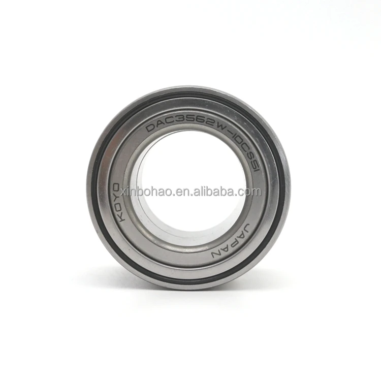 DAC3064W2RKB wheel hub bearing japan bearing