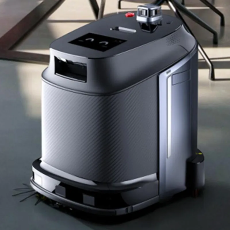 factory outlet Price Floor Sweeper Robot / Vacuum Cleaning Robot / Industrial Floor Cleaning Robot