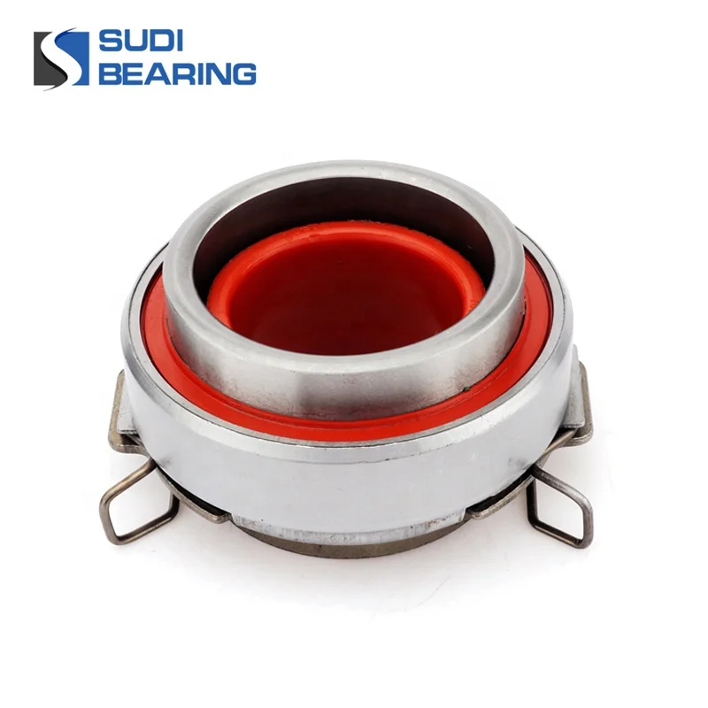 China Manufacturer release clutch bearing 50SCRN40P-4 release bearing assy for TOYOTA