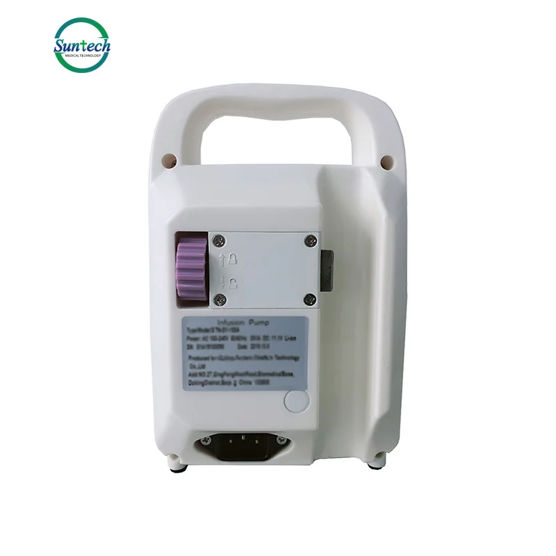 Hospit Device Iv Infusion Pumps Volumetric Infusion Pumps Infusion Pumps For Medical