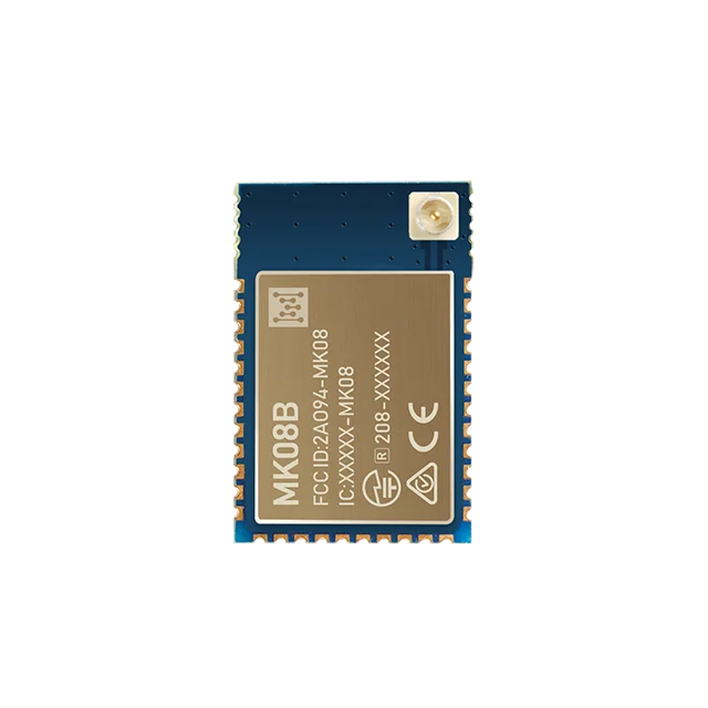 MOKO SMART MK08 module wireless nrf52840 ble5.0 bluetooth chip other networking devices for iot solution