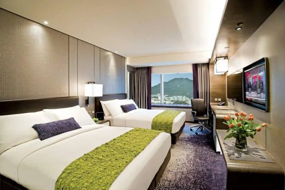 Hotel mattresses, any sizes you need, pocket spring bonnel spring