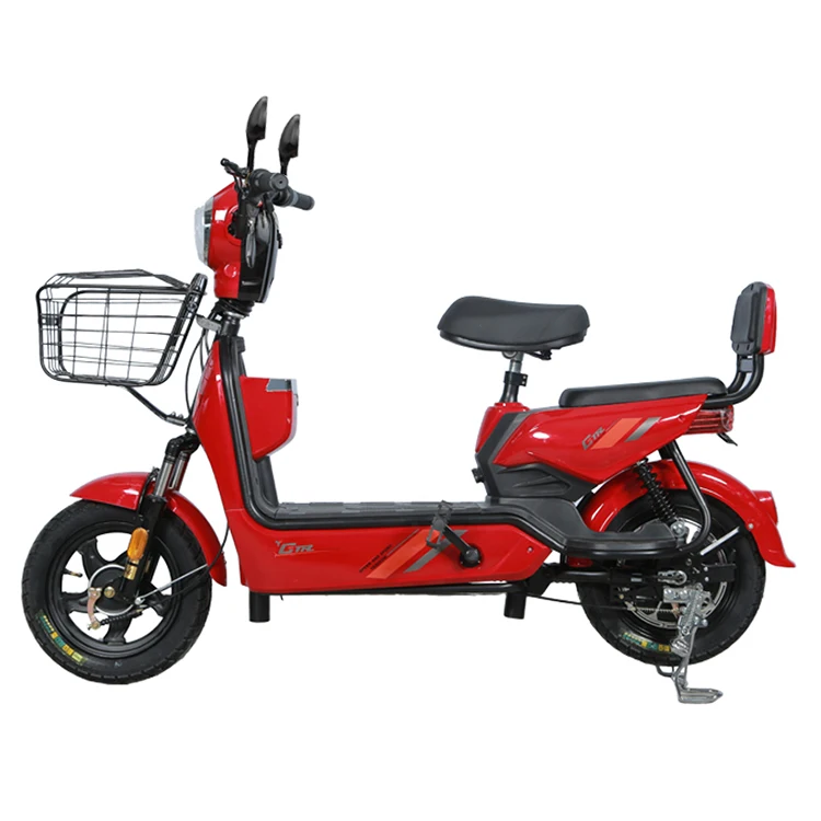 lithium battery ebike electric bicycle chile