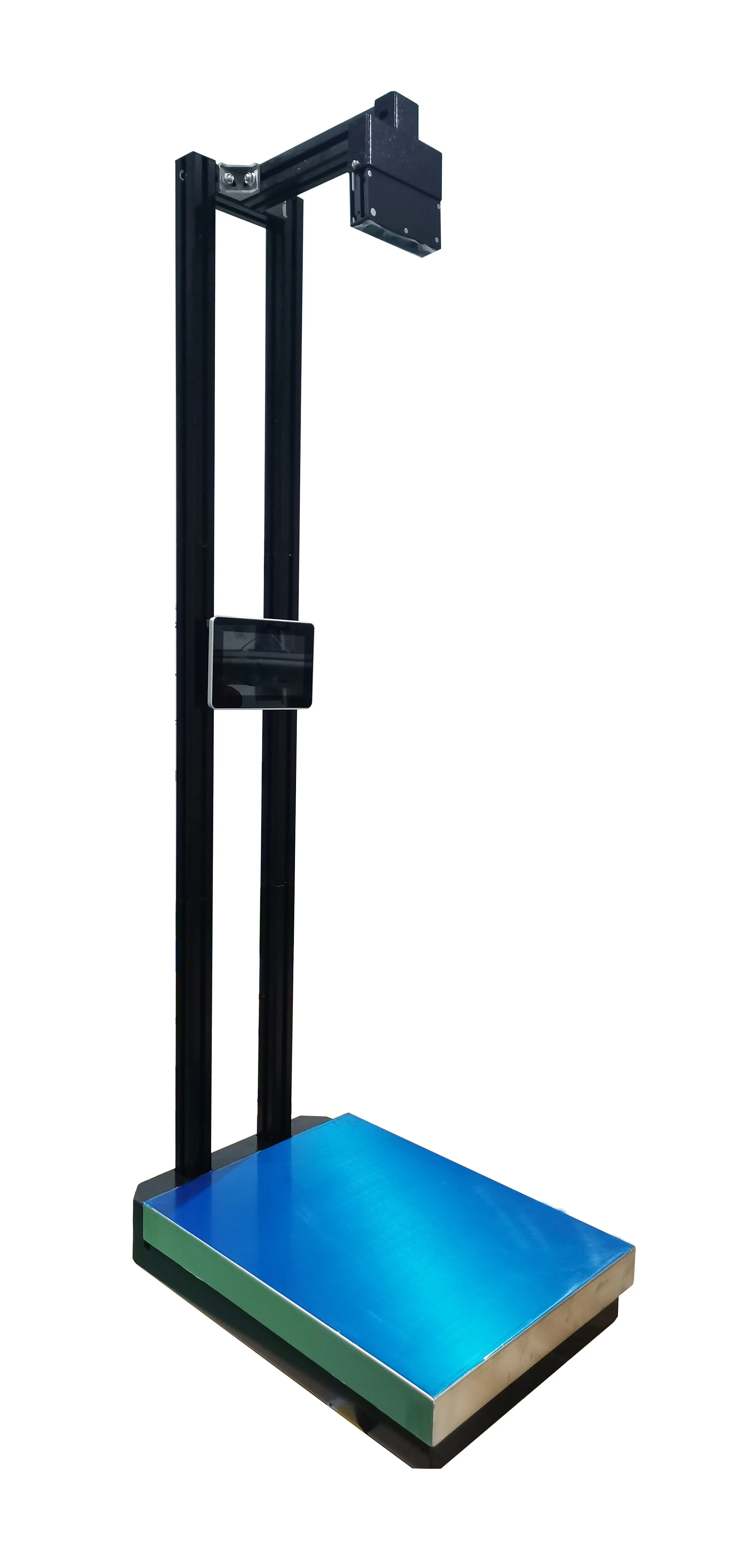 Logistics Warehouse E-Commerce Equipment Automatic DWS Parcel Sorting Machine