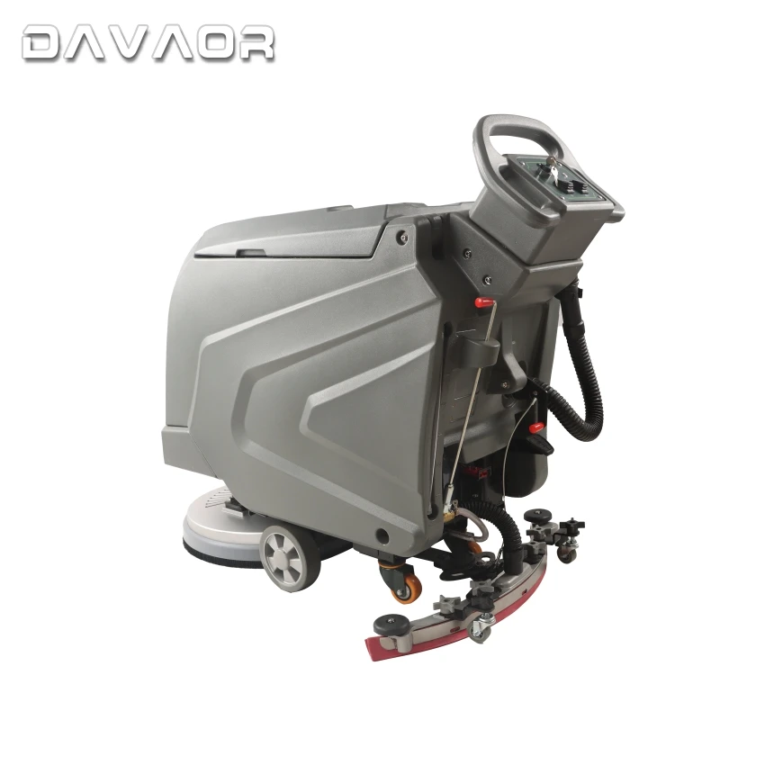 Davaor D3M 24 В 100 А/х 20 дюймов