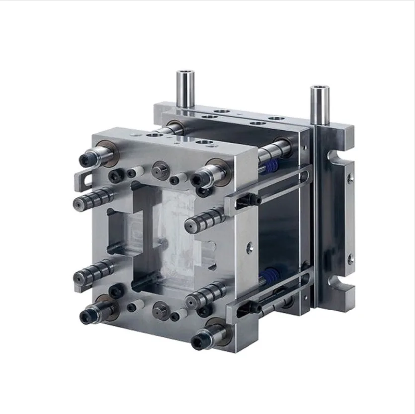 custom pe pp plastic products molding machine mold plastic injection mold blow mold