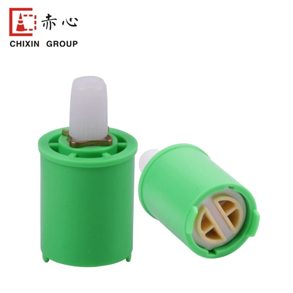 ACS Standard Single-seal Faucet Ceramic Cartridge