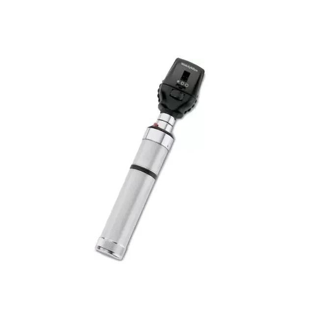 Premium Quality Ophthalmoscope ENT Equipment with Perfect Accuracy for Diagnosis Available at Wholesale Prices