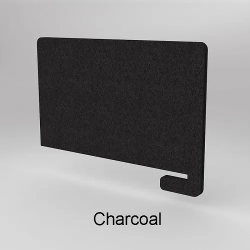  Office desk dividers acoustic