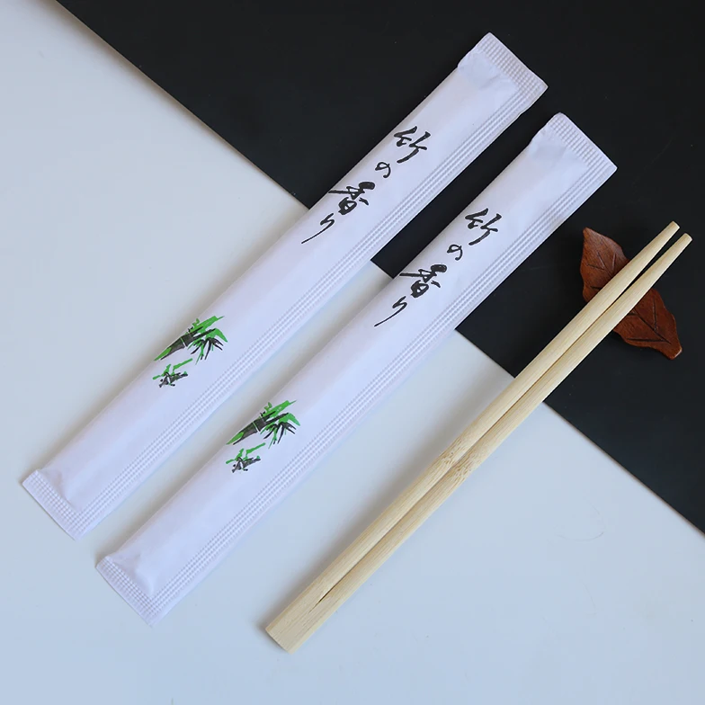 Manufacturers Sale  Chopsticks Cover With Custom Logo