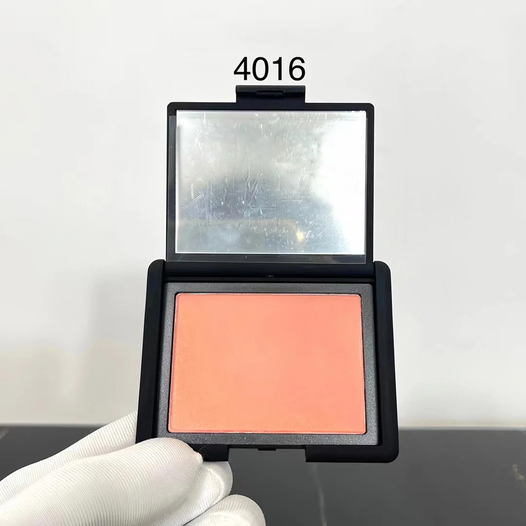 2023 Wholesale New Blush Products Cute Face Makeup Blusher Matte brand Powder Blush