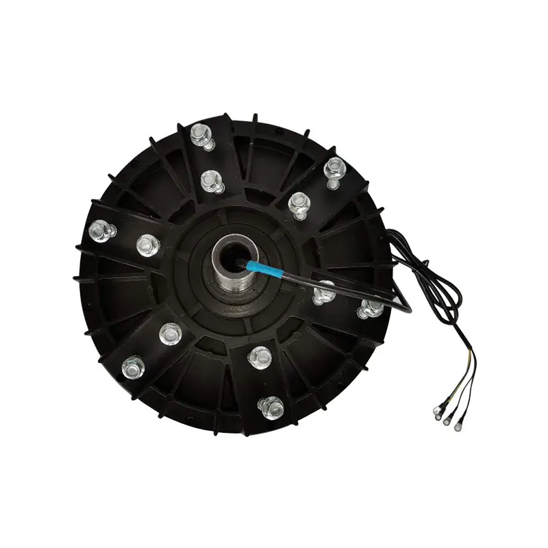 Gym used big ceiling fan motor made in China good price with high quality