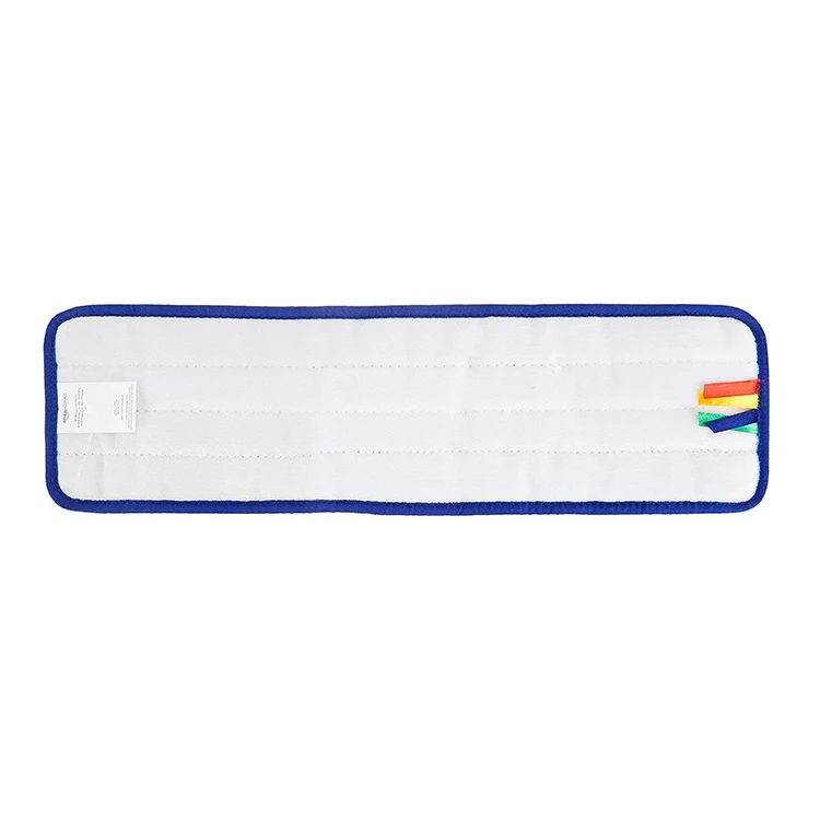 New Product Newest Wholesale Mop High Quality Rectangle Head Magic Mop Pad Online Flat Mop