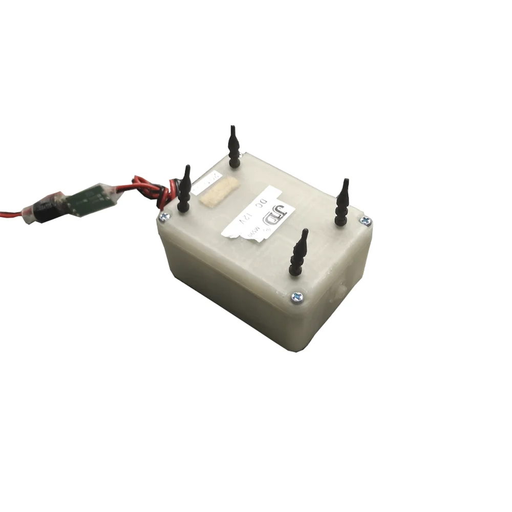 long life super silent linear air pump for aroma machine