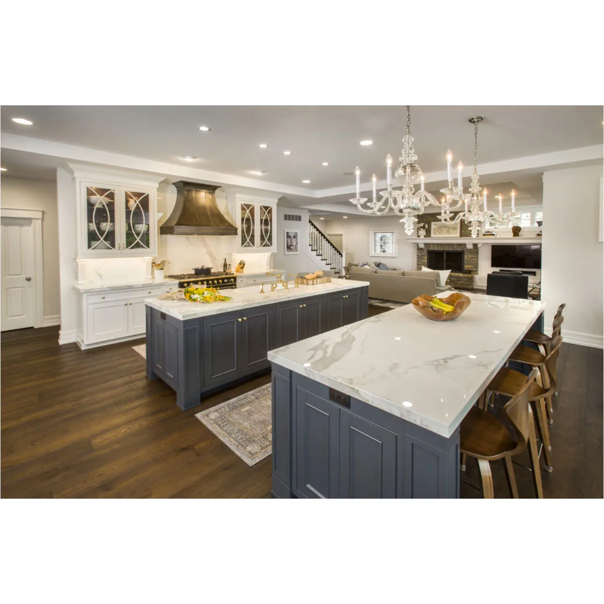  Online Date Entry Home Jobs Big Villa Classic Design Customized Solid Wood Kitchen