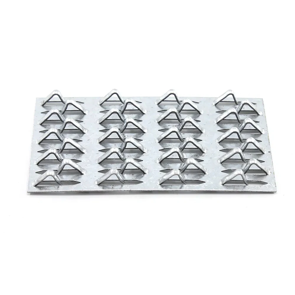 Factory Direct Sale Double Tooth Nail Plate Wood Connectors