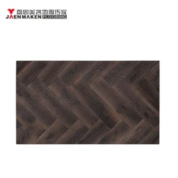 Floor Herringbone French Oak Parquet Wood 14/3*90*630mm Graphic Design Modern Indoor Villa ABCD More Than 5 Years