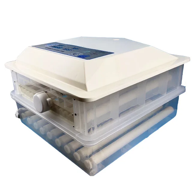 104pcs chicken Egg Incubator 12v/220v with cheap mini egg incubator price for sale