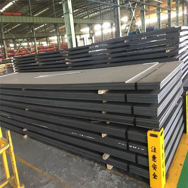 Wear Resistant Carbon Steel Plate/sheet NM400 NM450 NM500  carbon steel plate