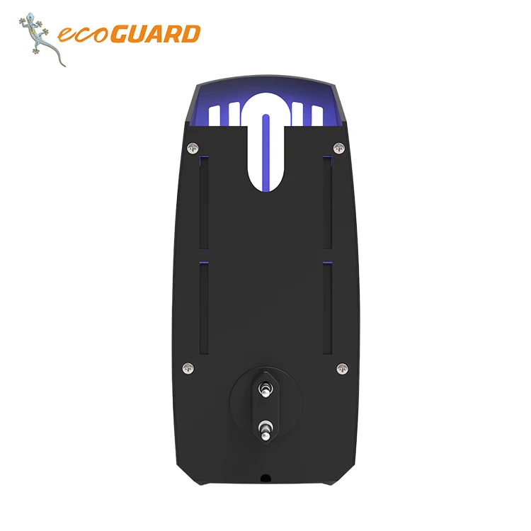 Long Working Time Sustainable Humane Catcher Traps Sticky Pads Light Pest Control By Glue Board