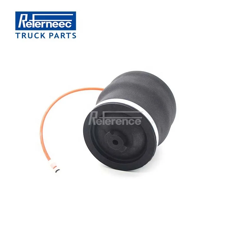 REFERNEEC Seat Repair Kits 98872-19 Air Suspension Seat Gas Bag Air Spring For ISRI Seat Heavy Duty Truck