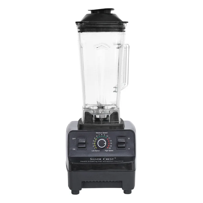 Hot sales 3000w Blender And Mixer customizable Juice Blender/Food
