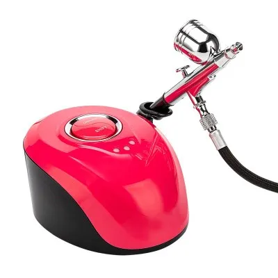 
Newest Portable Mini Oxygen Injection Spray Facial Oxygen Jet for Skin Rejuvenation 
