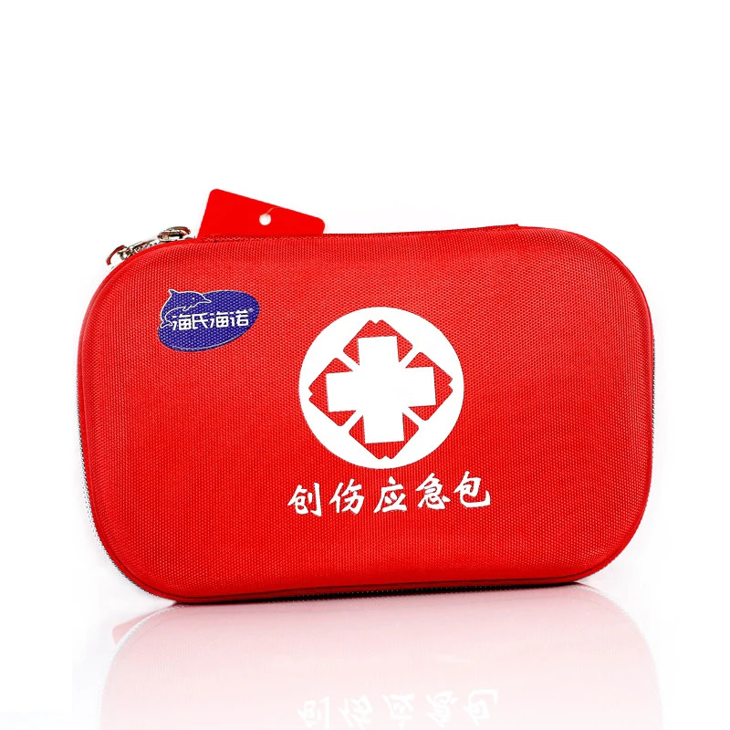 Medical First Aid Pack Mini Portable Car Car medical equipment