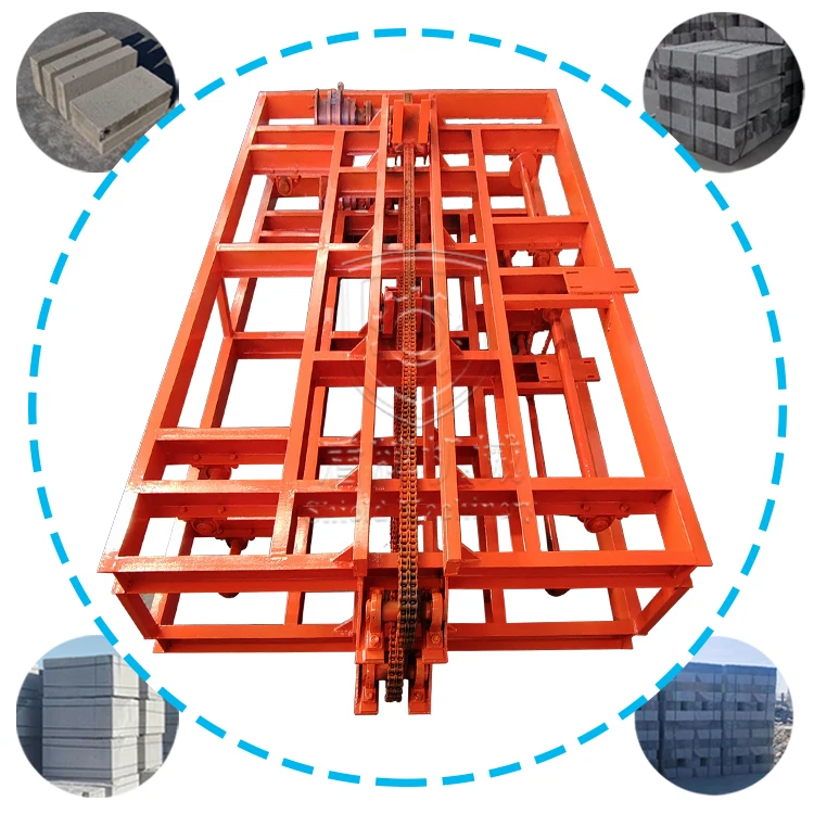 Recycled Plastic Enterlocking Brick Making Machine Extrusion Screw Block Machinery