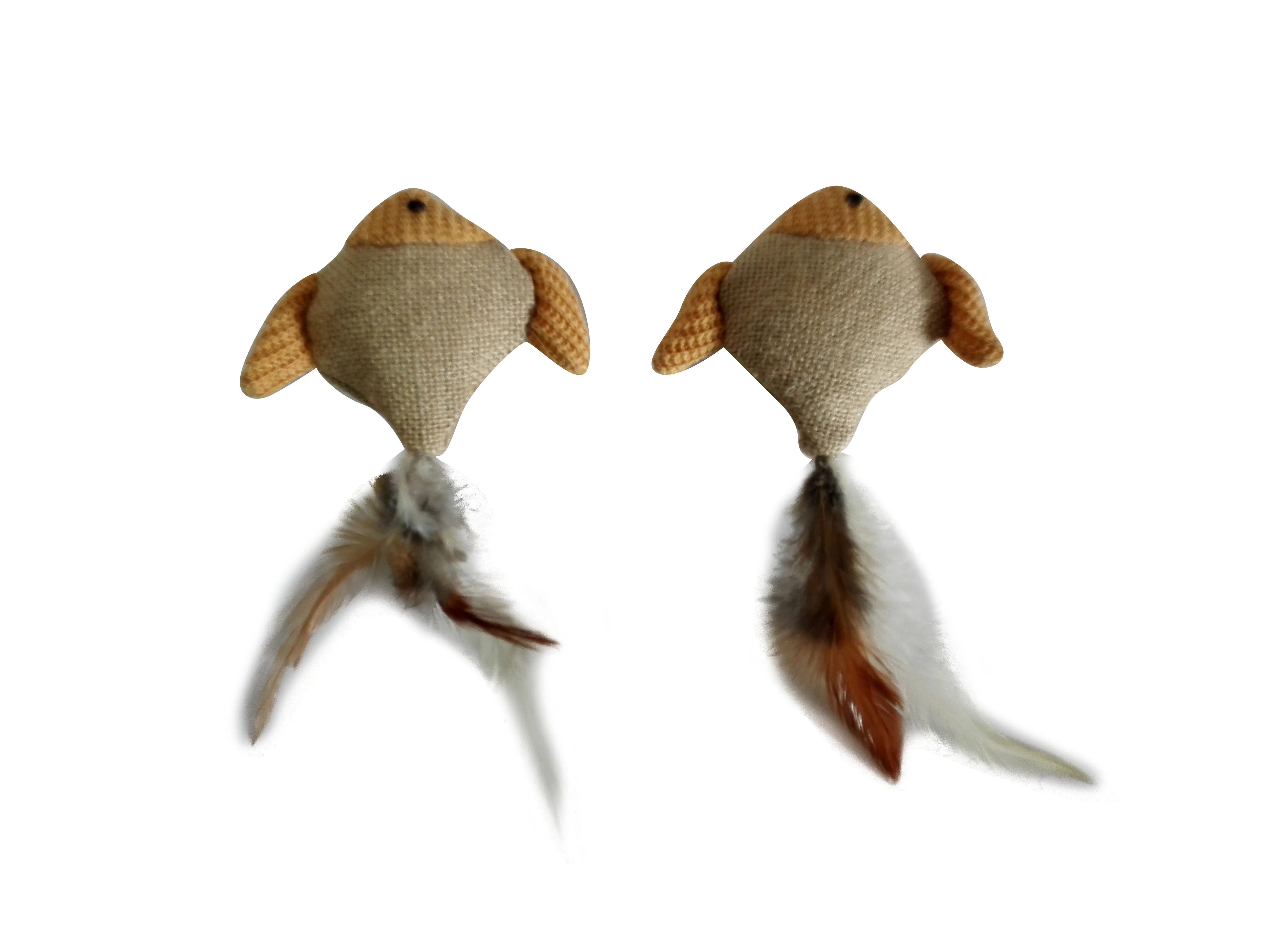 High Quality Portable Durable Material Plush Cat Stuffed Soft Toy Custom