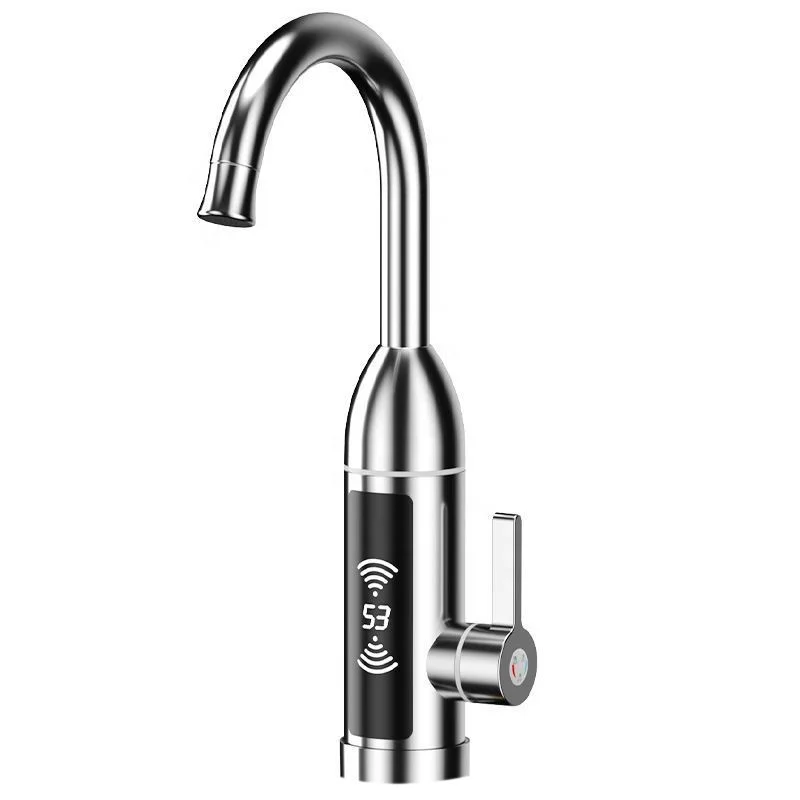 304 Stainless Instant Hot Water Heating Hot Water Heater Faucet