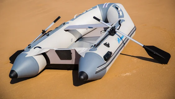 Joymax 3 м 10ft надувная лодка гребная с мотором