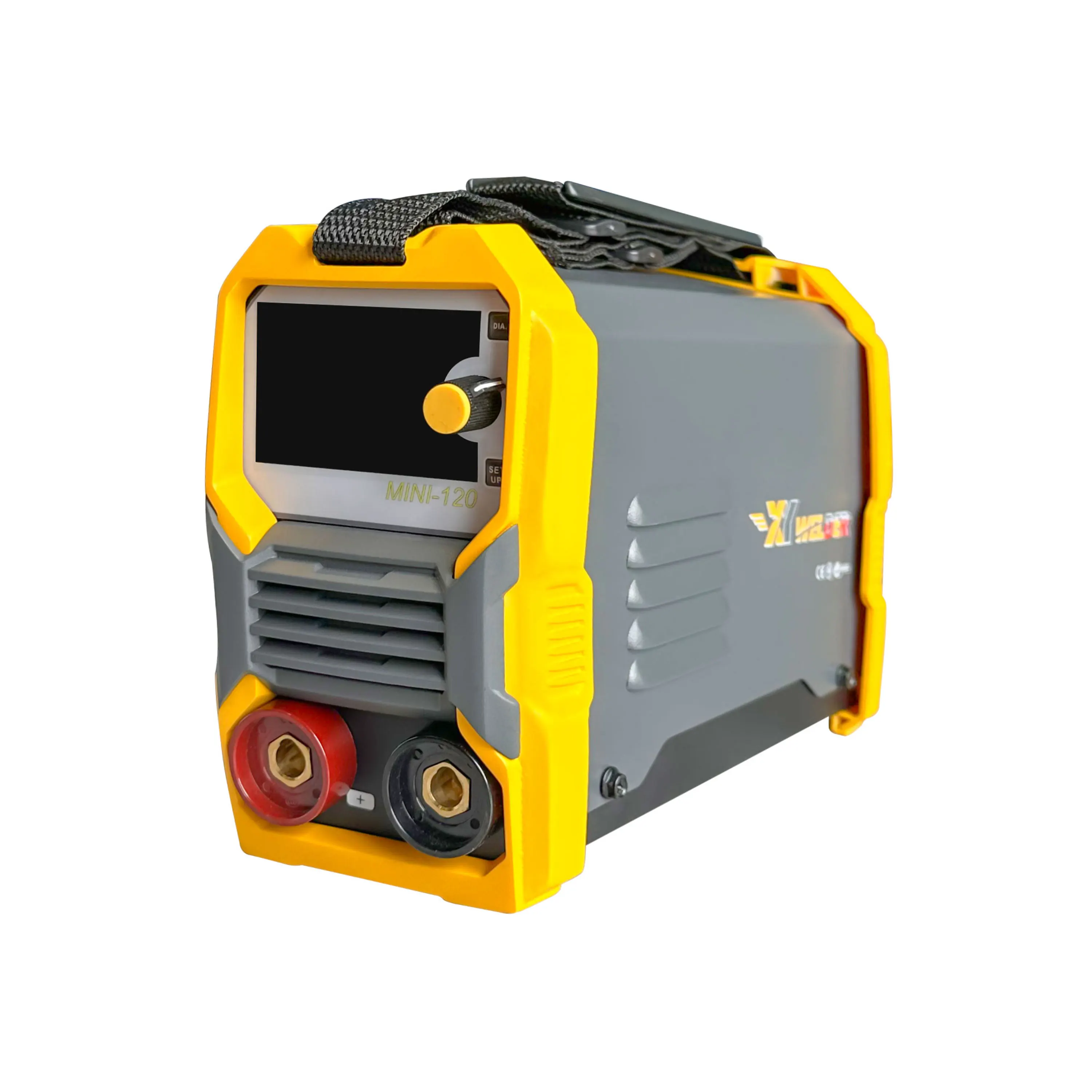 100a mini welding machine 1 pcb board inverter welding machine