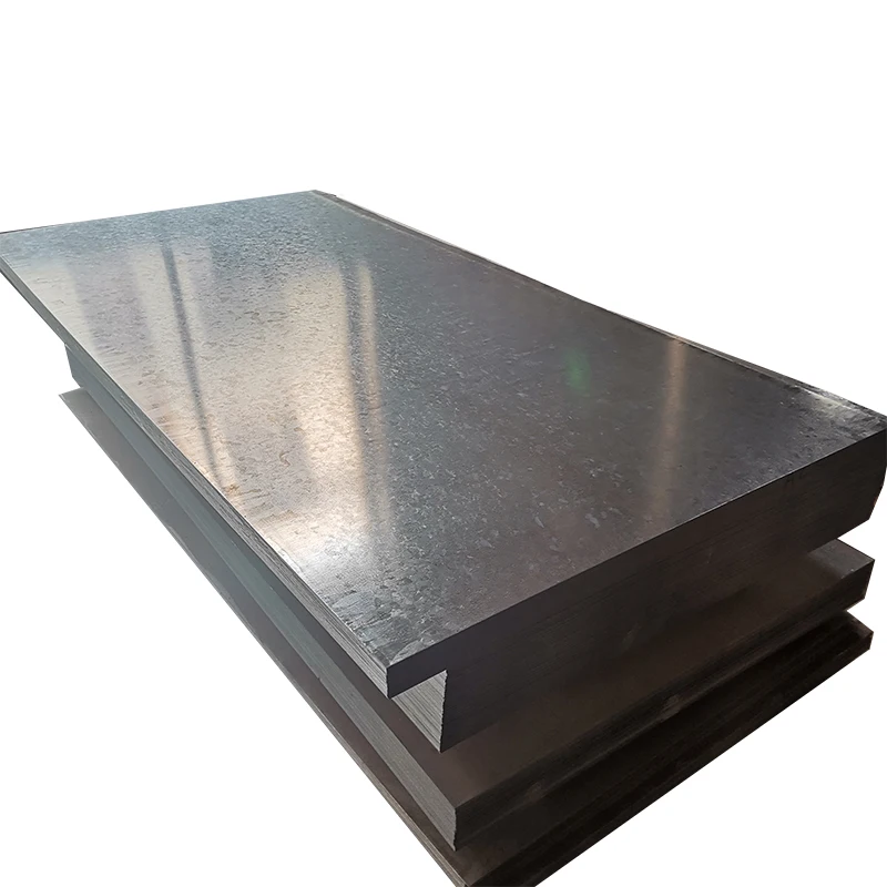 Gi Gl S250 Gd Z Galvanized Zinc Coated Metal Steel Sheet/Coil