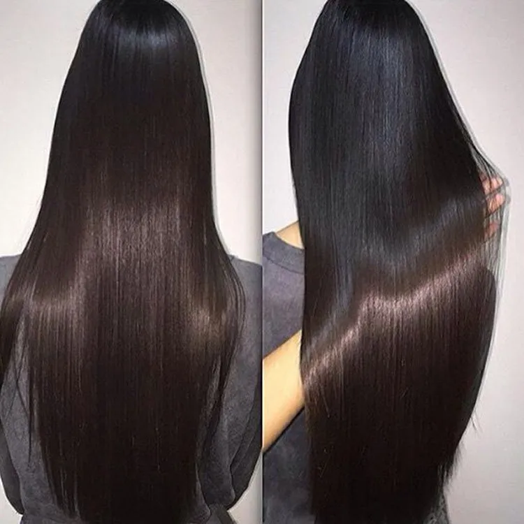 Free sample 40 inch peruvian human hair bundles,vietnamese raw hair wholesale,peruvian hair bundles virgin human hair vendors