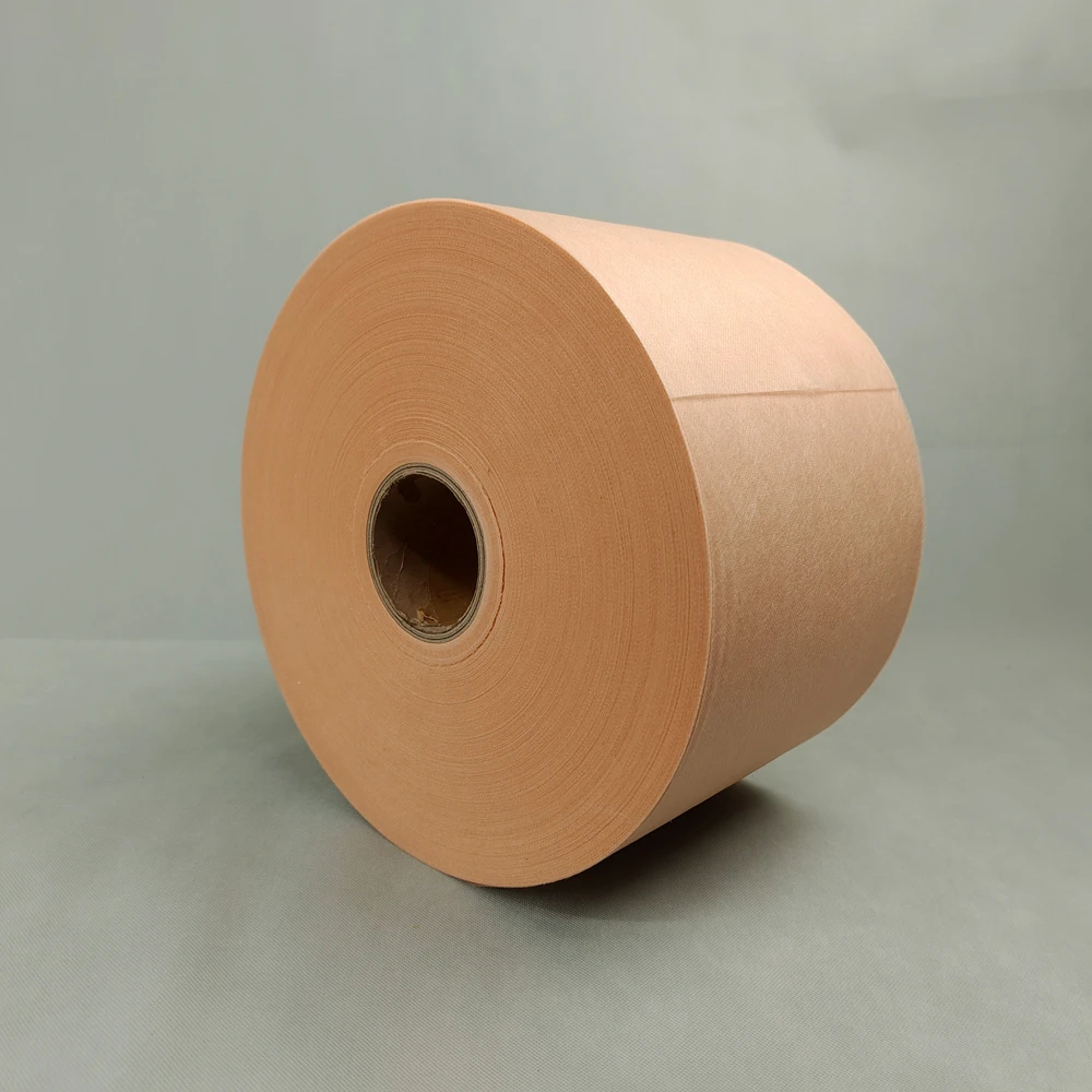 35 г, 175 мм, Нетканая нано-медная ткань для ионной маски из меди