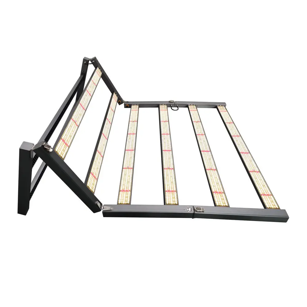 Full Spectrum Wholesale Commercial Greenhouse Led Grow Light Helps Plant Seeds Break Through Soil