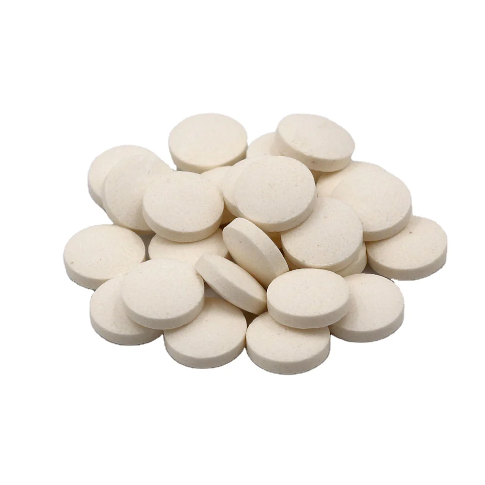 GMP Certified Glucosamine Chondroitin Calcium Tablets  Joint health supplements for Increasing bone density