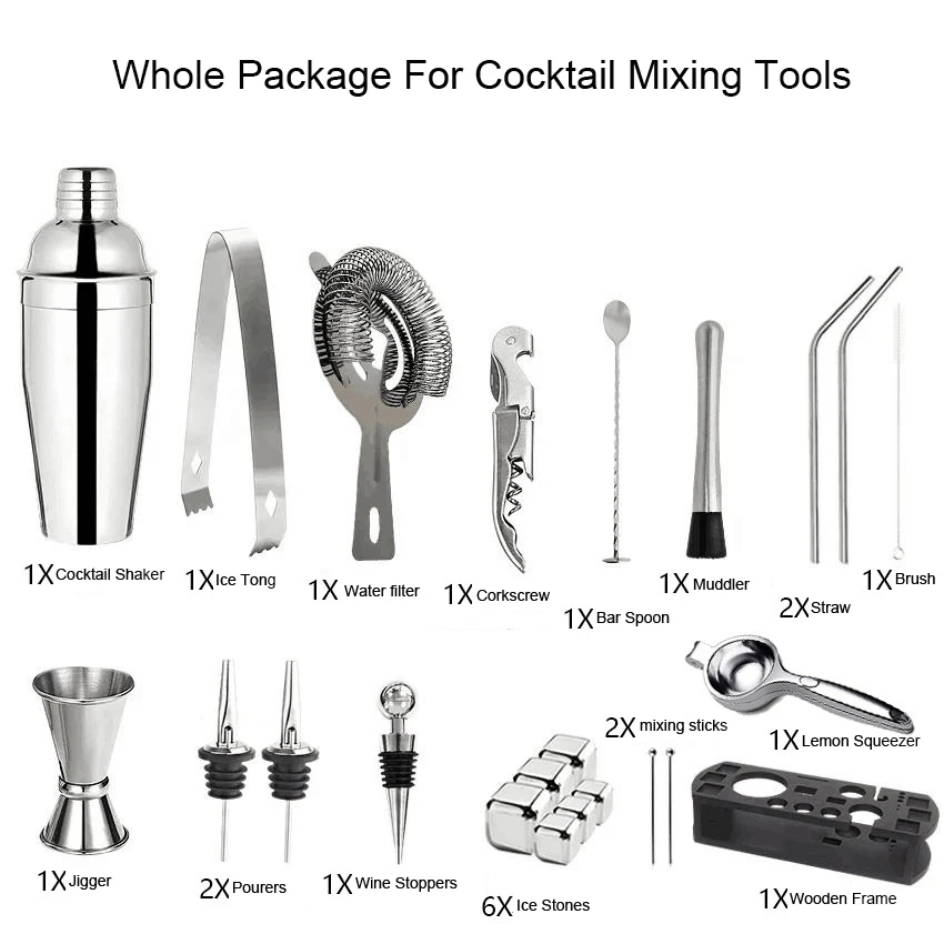 Bartender Kit (1)